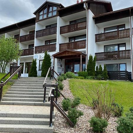 Ferienwohnung Pitzer Missen-Wilhams Zewnętrze zdjęcie