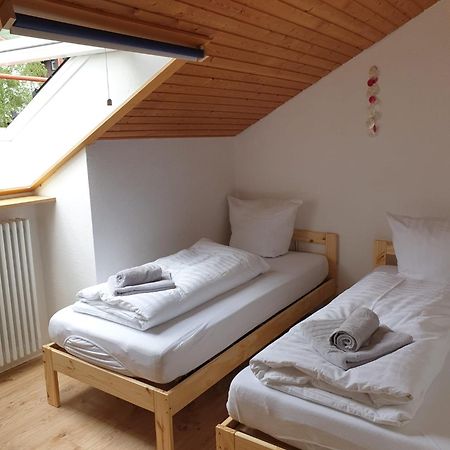 Ferienwohnung Pitzer Missen-Wilhams Zewnętrze zdjęcie