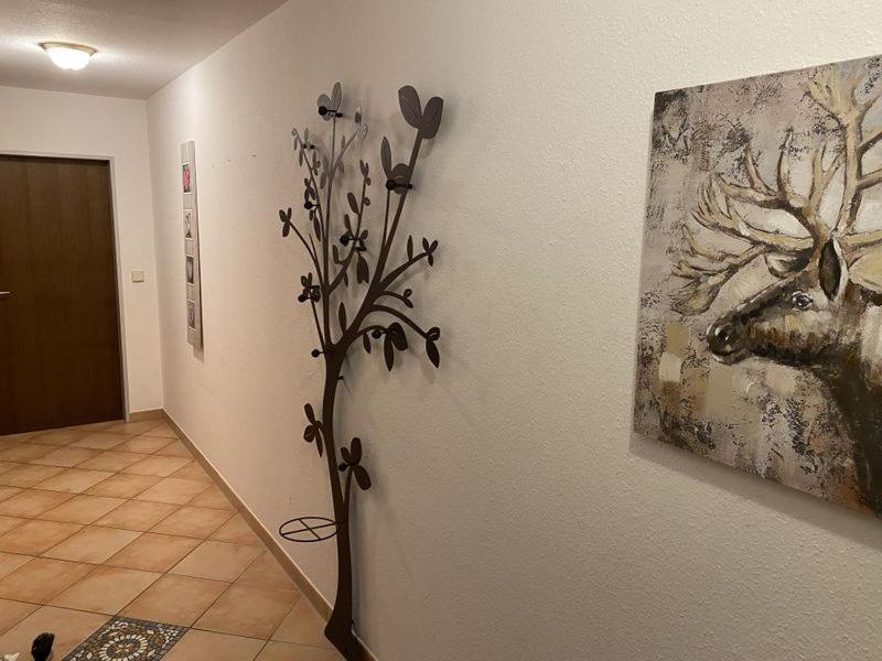 Ferienwohnung Pitzer Missen-Wilhams Zewnętrze zdjęcie