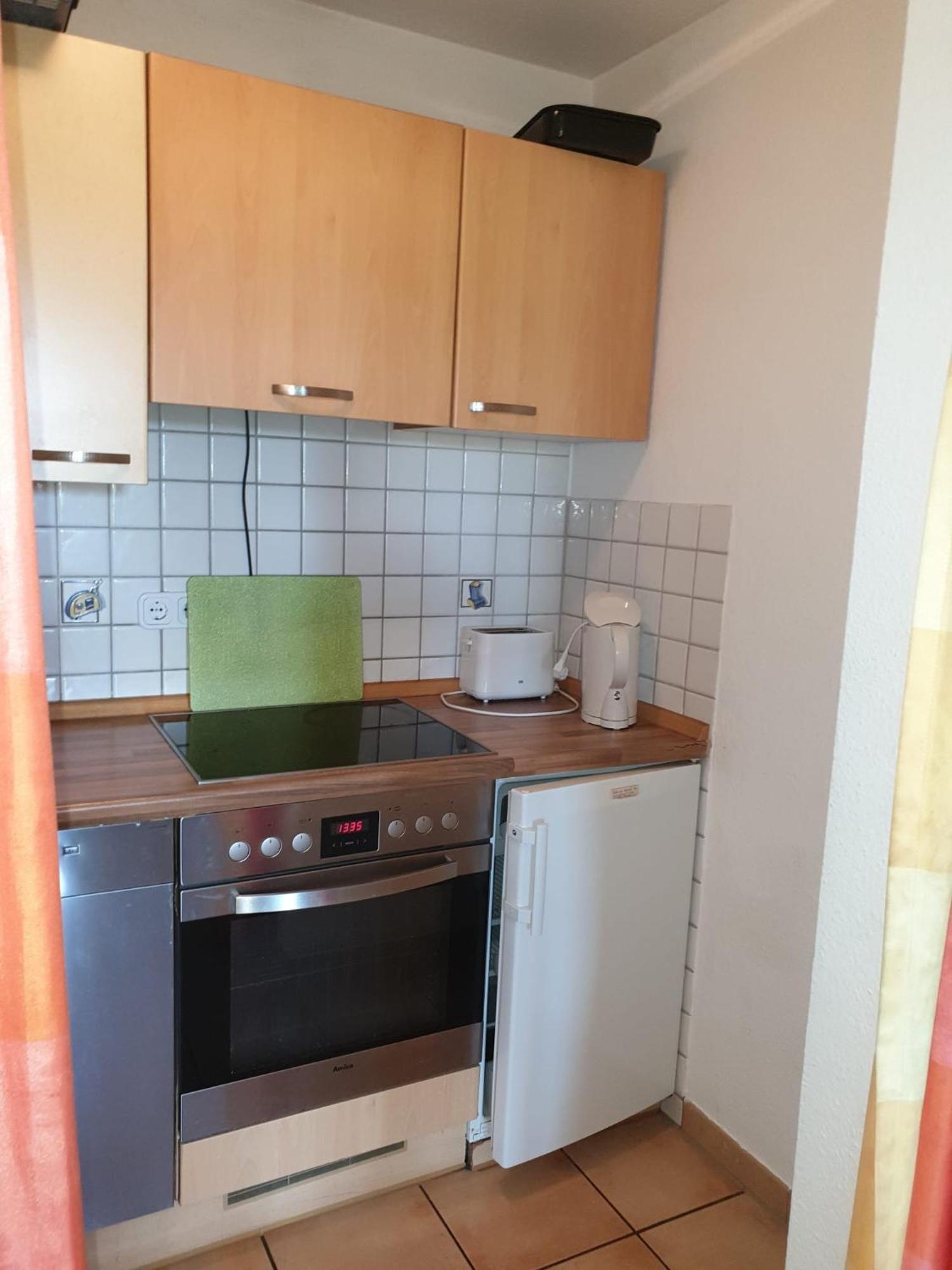 Ferienwohnung Pitzer Missen-Wilhams Zewnętrze zdjęcie